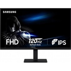SAMSUNG S24F320G Black 120Hz